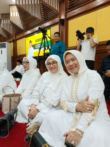 Anggota DPRD Jabar Euis Ida Wartiah