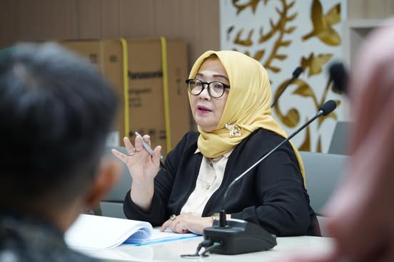 Euis Ida Wartiah