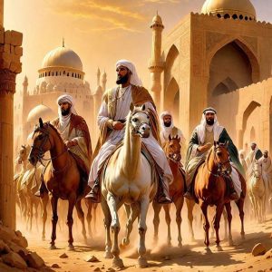 Kisah Abu Nawas