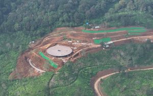 Dokumen Perizinan Eiger Camp Lengkap, KDB Hanya 2% dari Total Lahan yang Dikelola