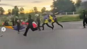 geng motor