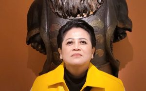 Connie R Bakrie: Panglima Harus Bertindak Tegas Soal Pasal 3 UU TNI