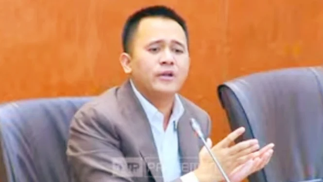 grup pertamina orang-orang senang
