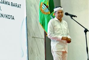 Dirut bank bjb Mengundurkan Diri