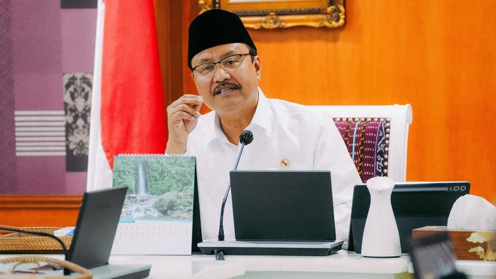 Gus Ipul: Sekolah Rakyat Tahap Pertama Segera Dilaksanakan di 45 Titik