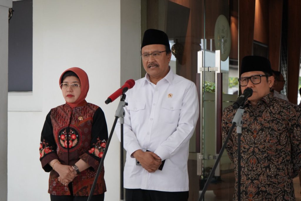 Rekrutmen Guru Sekolah Rakyat Dibuka April 2025