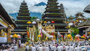 hari raya nyepi 2025