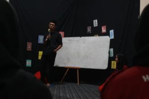 HMP Komunikasi