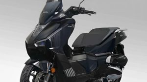honda nwg150