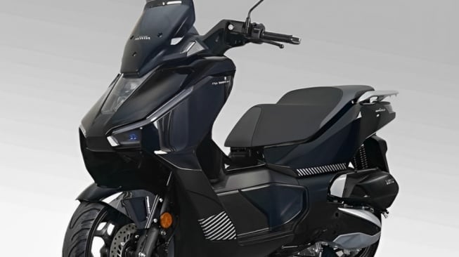 honda nwg150