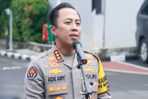 hotline aduan mudik