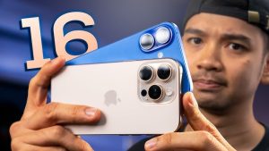 iphone 16 Indonesia