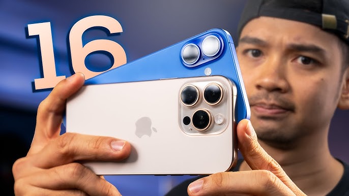 iphone 16 Indonesia