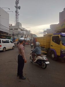Polisi Klaim Kamtibmas di Kabupaten Bandung Terkendali