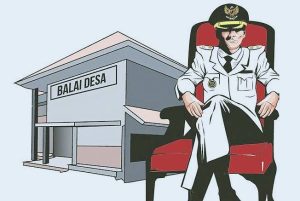 pemdes sindangassih