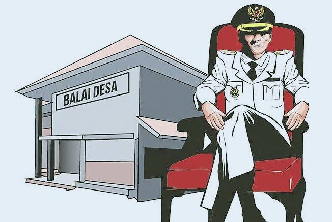 pemdes sindangassih