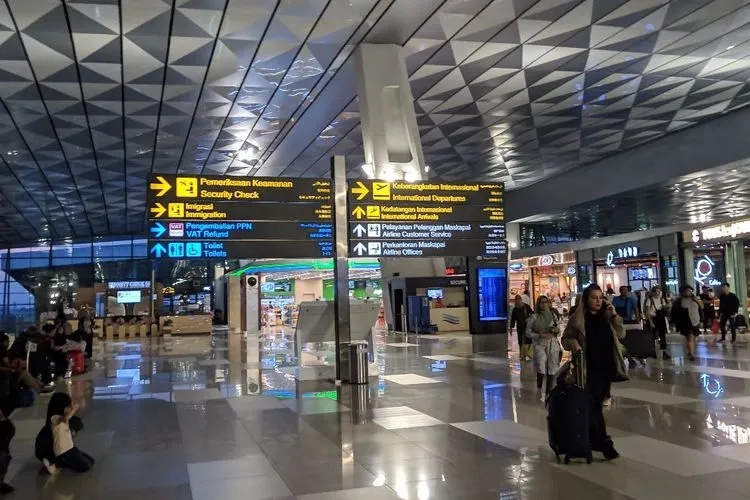 Gaji Minimal Pekerja Migran
