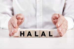 indonesia pusat halal dunia