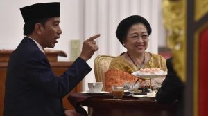 jokowi pdip