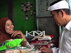 Bantaran sungai bersertifikat