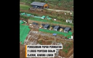 kementerian Lingkungan Hidup (LH)