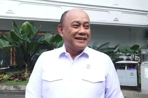 kepala BGN soal Timnas-1