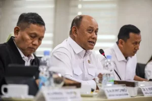 Kepala BGN Klaim Program MBG Buat Restoran Bangkrut Kembali Bangkit