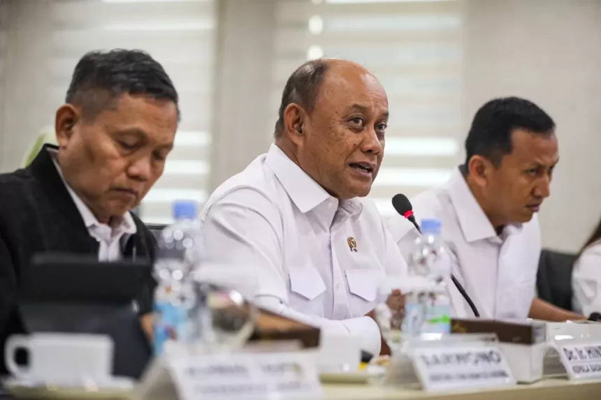Kepala BGN Klaim Program MBG Buat Restoran Bangkrut Kembali Bangkit