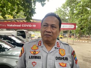 Dishub Kota Bandung Siagakan 654 Personel Selama Mudik Lebaran 2025