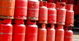 Gas LPG Tidak sesuai takaran