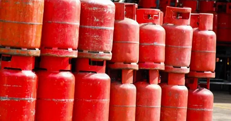 Gas LPG Tidak sesuai takaran