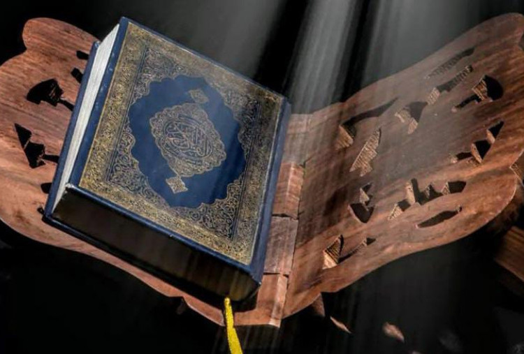 malam nuzulul quran 2025