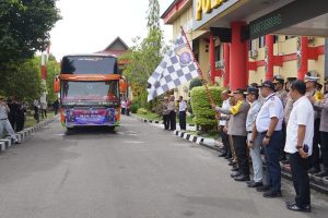 mudik gratis pln