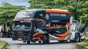 mudik lebaran 2025-2