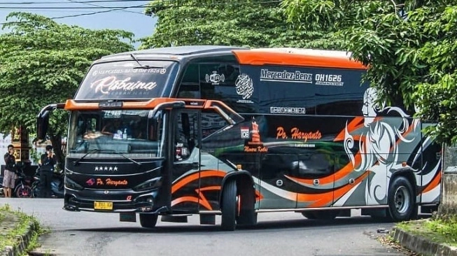 mudik lebaran 2025-2