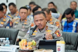 mudik lebaran 2025