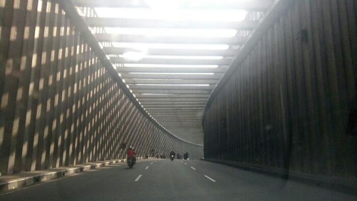 Polisi Perkirakan Nagreg dan Cileunyi Padat hingga Lebaran