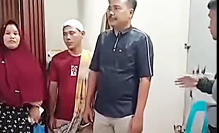 napi kabur