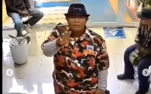 ormas dinkes bekasi