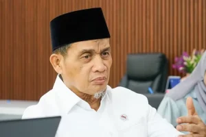 ormas minta THR