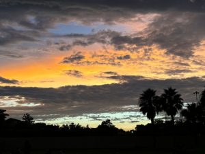 Jadwal Adzan Magrib