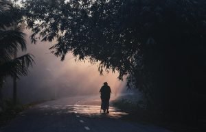 Jadwal Imsak Pangandaran