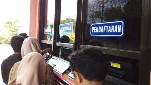 Pemutihan pajak diperpanjang