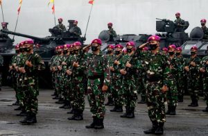 RUU TNI Berisiko Mengembalikan Dwifungsi TNI