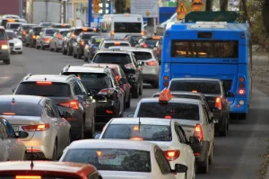 pembatasan operasional angkutan barang