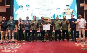 Pemkab Bandung Terus Kejar Target PAD Rp 2 Triliun