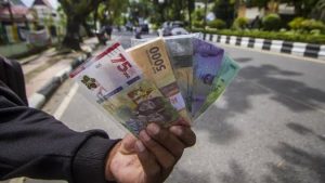 Heboh Pria Pasuruan Pamer Penukaran Uang Baru Rp 2 Miliar, Begini Kata Bank Indonesia