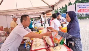 Wamentan Dorong Perpanjangan Operasi Pasar Murah Hingga Setelah Lebaran