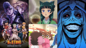 Anime