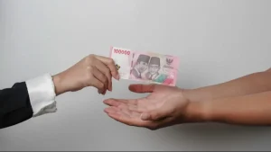 polisi minta thr.jpg (2)